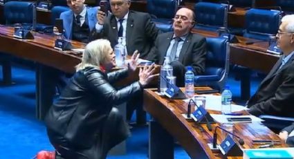 VÍDEO – PL do Estupro: contadora de histórias envergonha mulheres no Senado