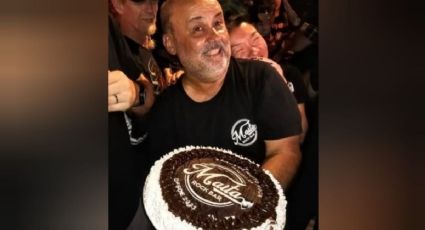 Quem era o dono do Malta Rock Bar, morto em SP por homem que assediou funcionária