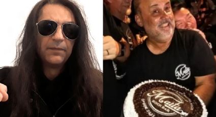 Amigo de Nenê, dono do Malta Rock Bar, morto em SP: "Perda para o metal paulistano"