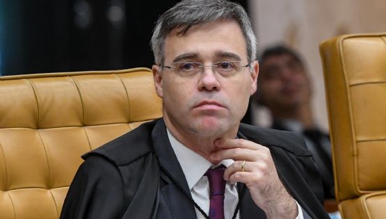VÍDEO: André Mendonça envia recado inacreditável ao retomar voto sobre big techs