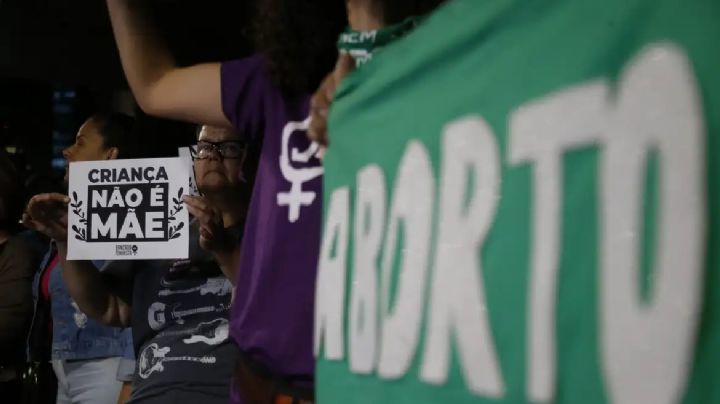 Tenho uma historinha pra contar sobre o tema aborto – Por Mouzar Benedito