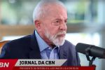 Lula vai pra cima da Globo e Campos Neto: "tem lado político e trabalha para prejudicar o país"