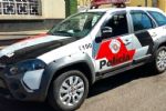 Pastor evangélico é preso acusado de assediar e beijar enteada de 14 anos em SP