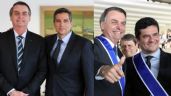 Foto ilustrativa de la nota titulada Lula compara Campos Neto a Sergio Moro: "paladino da Justiça" com "rabo preso"