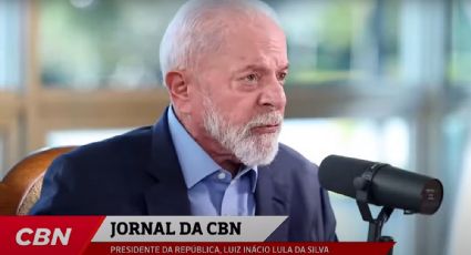 Lula vai pra cima da Globo e Campos Neto: "tem lado político e trabalha para prejudicar o país"