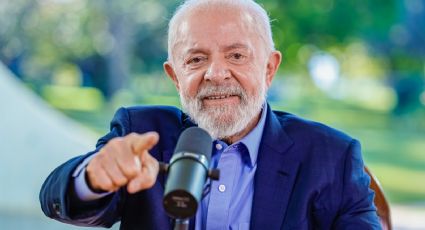 Lula disputará a reeleição: "não vou permitir que esse país volte a ser governado por fascista"