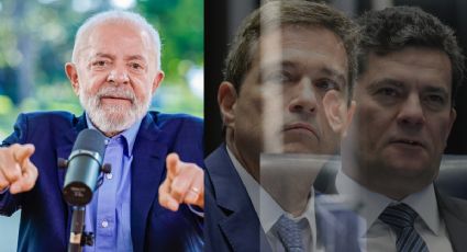 Campos Neto é o novo Moro: mídia liberal surta e mostra que Lula tem razão