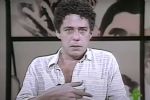 VÍDEO: Em 1979, Chico Buarque é questionado se é gay e dá uma resposta épica