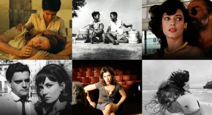 Dia do Cinema Nacional: Confira lista com mais de 100 clássicos brasileiros aclamados pela crítica