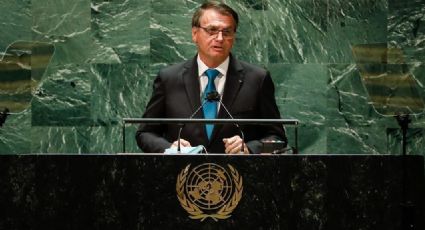 Bolsonaro teria recebido dólares em viagem oficial à Assembleia-Geral da ONU