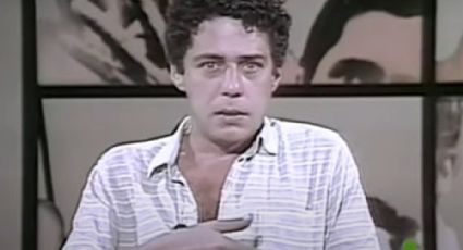 VÍDEO: Em 1979, Chico Buarque é questionado se é gay e dá uma resposta épica