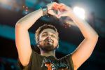Luan Santana recebe alta médica após sofrer mal súbito