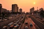 "Inverno mais quente": estação tem início com temperaturas de 30ºC em meio às mudanças climáticas
