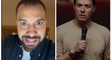 "Não manda seu filho para faculdade": André Valadão é detonado por Gil do Vigor; vídeo