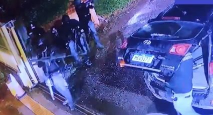 Tentativa de assalto a carro-forte no RS acaba com policial e suspeito mortos