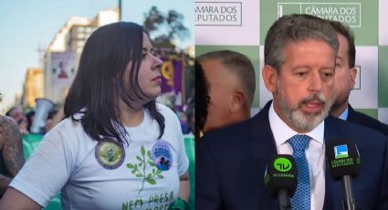 Sâmia Bomfim: “Derrota de Lira abre brecha para o debate do aborto e do estupro”