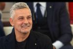 Roberto Baggio, ex-jogador da Itália, é ferido durante assalto em sua casa