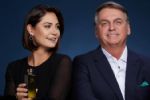 PF toma decisão sobre Michelle Bolsonaro no inquérito das joias