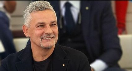 Roberto Baggio, ex-jogador da Itália, é ferido durante assalto em sua casa