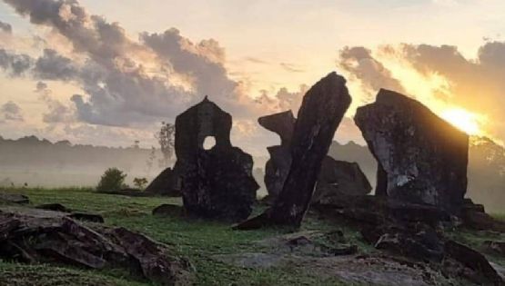 Observatório solar: indígenas no Amapá teriam conhecimentos astronômicos há mais de mil anos