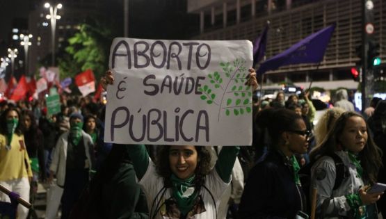 Luciana Boiteux: “Mulheres evangélicas abortam. Precisamos acabar com a hipocrisia”