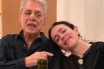 Foto ilustrativa de la nota titulada: A canção que Chico Buarque disse para a filha que talvez seja a mais bonita do mundo