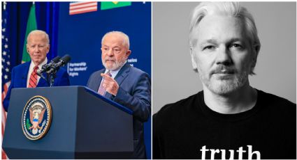 O dia em que Lula peitou os EUA e defendeu Assange na ONU, em pleno solo americano