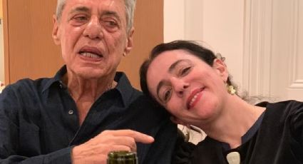 A canção que Chico Buarque disse para a filha que talvez seja a mais bonita do mundo