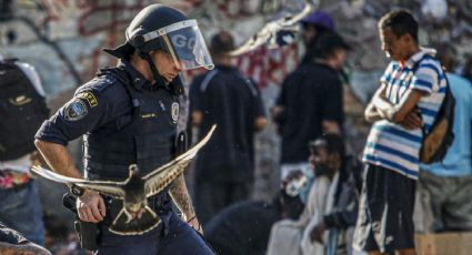 Cracolândia: Guarda Civil está proibida pela Justiça de dispersar usuários