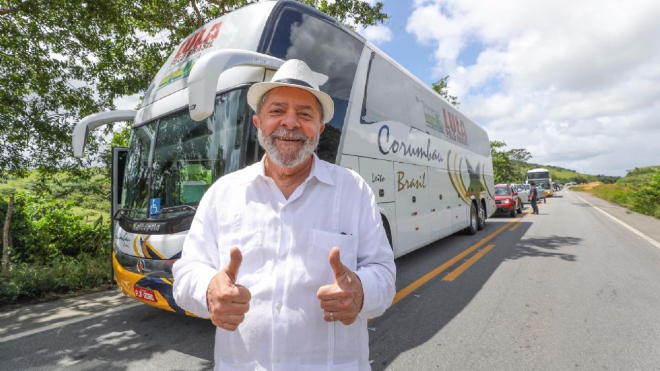 Qualidade das estradas melhora sob comando de Lula