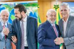 Lula tem atos com Boulos, em SP, e Correia, em BH, na ofensiva eleitoral no Sudeste