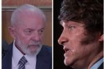 Lula coloca Milei em seu lugar: "falou muita bobagem". Relembre as piores