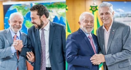 Lula tem atos com Boulos, em SP, e Correia, em BH, na ofensiva eleitoral no Sudeste