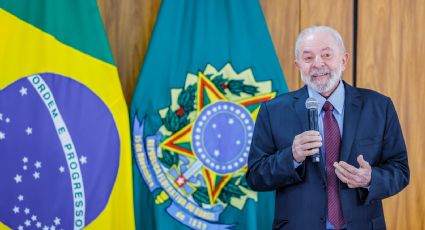 VÍDEO: Lula fala sobre descriminalização do porte da maconha e de uso da cannabis medicinal