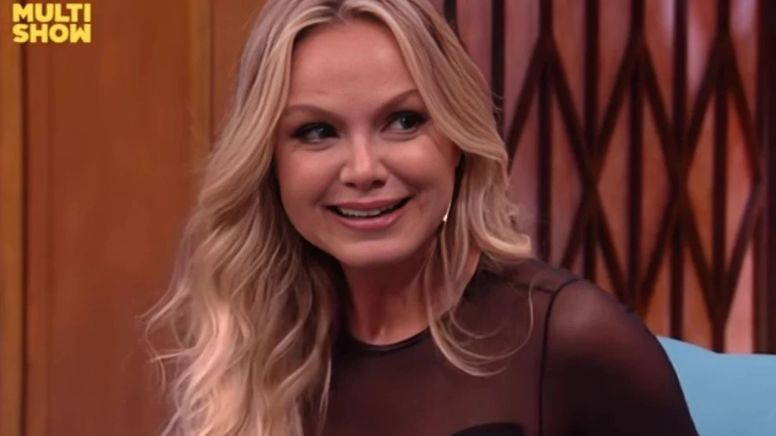 TV Globo: Eliana será a substituta de Ivete Sangalo no The Masked Singer Brasil