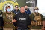 VÍDEO: Bolívia exibe imagem do general Zuñiga preso e algemado após tentativa de golpe fracassada