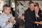 Arthur Lira celebra 55 anos com regabofe em apartamento de Flávio Rocha, da Riachuelo, em Lisboa