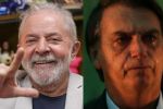 VÍDEO - Lula detona Bolsonaro e diz que ex-presidente é “incompetente”