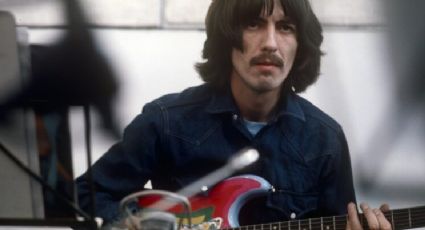 George Harrison revelou qual sua versão de “Something”, dos Beatles, preferida