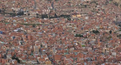 El Alto: Resistência andina, o que precisamos aprender com eles? - Por Célio Turino