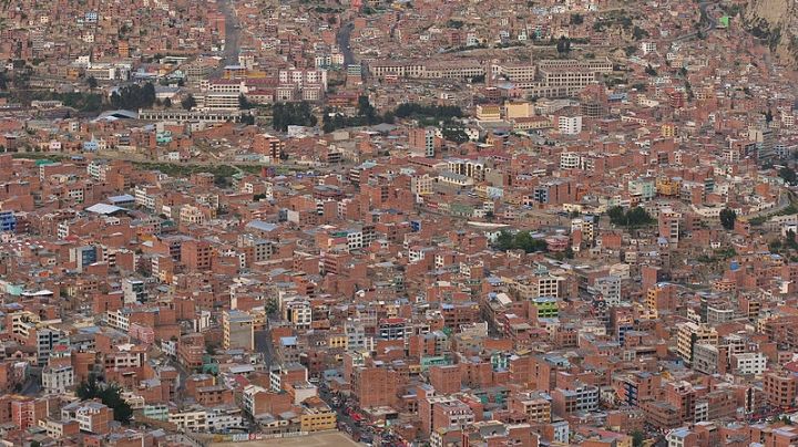 El Alto: Resistência andina, o que precisamos aprender com eles? - Por Célio Turino