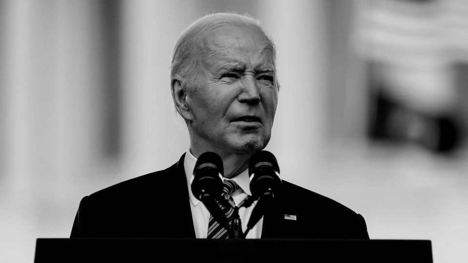 Biden tem problema com as elites e com o próprio eleitorado