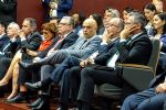 12° Fórum de Lisboa inicia último dia com olhos em Alexandre Moraes e Campos Neto