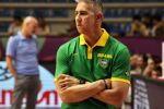 Apoio à PL do Estupro derruba técnico da seleção feminina de basquete