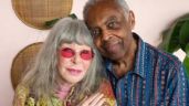 Foto ilustrativa de la nota titulada Rita Lee gravou áudio para Gilberto Gil pouco antes de morrer