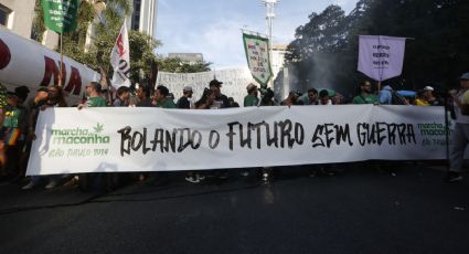 Maconha: CNJ fará mutirões para libertar cerca de 3 mil presos com até 40 gramas da erva; entenda