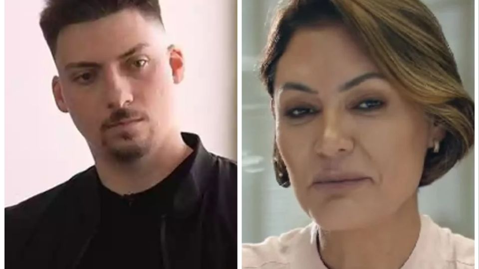 Guerra fria entre os bolsonarista em Camboriú?