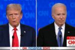 Biden vai deixar disputa contra Trump até domingo, avaliam aliados próximos