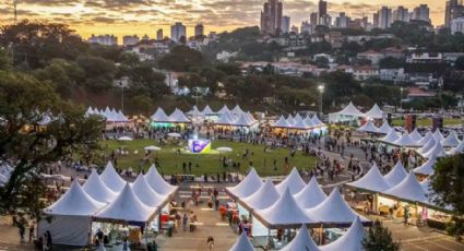 Fim de semana em SP: Feira do Livro tem Martinho da Vila e Rita Lobo