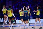 Rumo às Olimpíadas: seleções femininas de vôlei e futebol são destaque no fim de semana